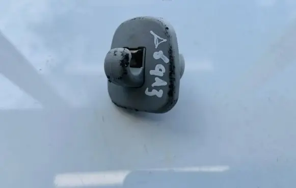Renault Laguna III Other interior part