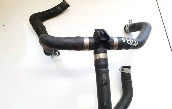 Ford Kuga III Engine coolant pipe/hose 3186199 trc-200-0013