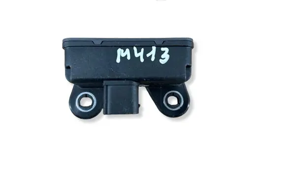 Renault Megane III ESP acceleration yaw rate sensor 479305259R 479305259B 10170106943