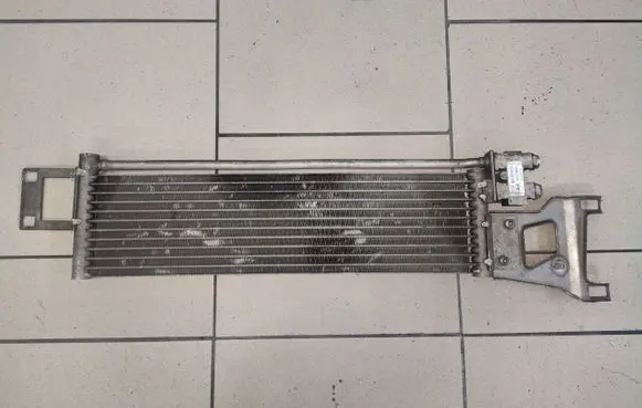 Mercedes-Benz CL C215 Transmission/gearbox oil cooler A2125002200