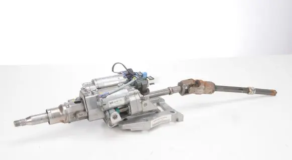 Maserati Quattroporte Steering wheel axle