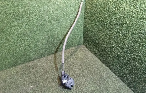 Mercedes-Benz Citan II W420 Loading door lock 905926641R 40267266 2301091009