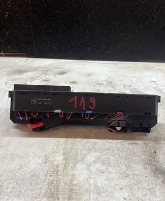 Fuse module