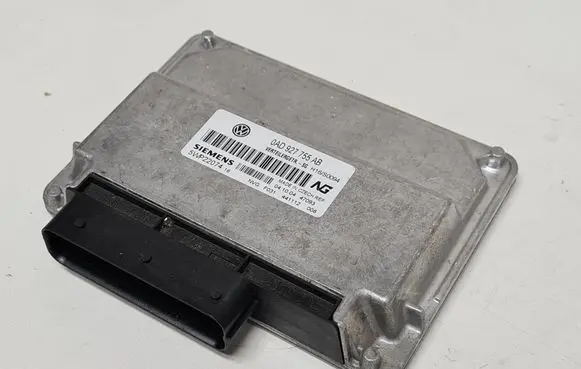 Gearbox control unit/module