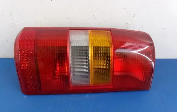 Citroen Jumpy Rear/tail lights