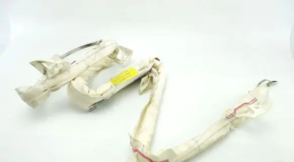 Skoda Citigo Airbag squib ring wiring 3T5880742