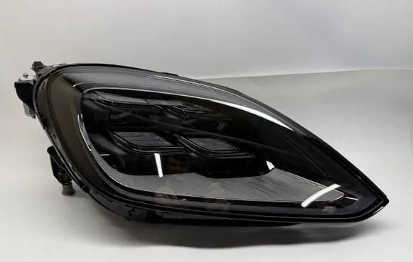 Porsche Cayenne (9PA) Headlight/headlamp 9Y0941086T