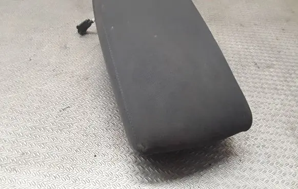 Audi A6 S6 C6 4F Armrest 