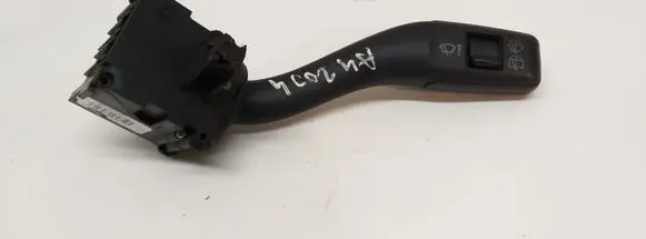 Audi A4 S4 B6 8E 8H Wiper control stalk 8E0953503A