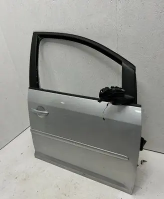 Volkswagen Touran II Front door 