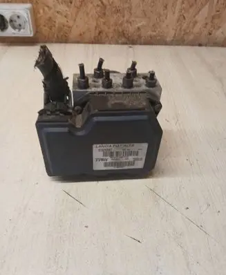Alfa Romeo 159 ABS Pump 51828597 16234010 16234410K