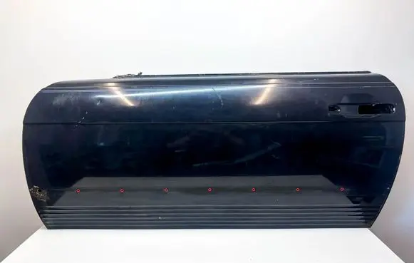 Mercedes-Benz SLC C107 Door (2 Door Coupe) A1077202705 1077202705