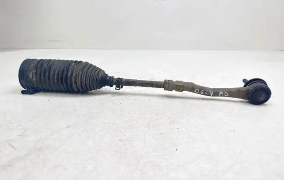 Steering tie rod