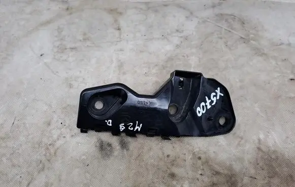Mazda CX-3 Front bumper mounting bracket D10J500T1