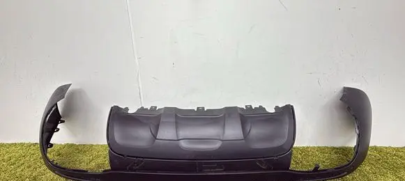 Mercedes-Benz GLB x247 Rear bumper lower part trim A2478857501 2478857501