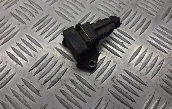 KIA Cerato Ignition amplifier control unit 39360-22040