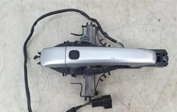 Volvo S80 Front door interior handle