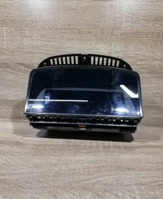 BMW 7 E65 E66 Screen/display/small screen 6967626 65826967626