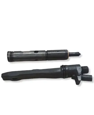 Opel Vectra C Fuel injector 09202474 0432193569