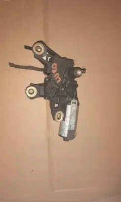 Volkswagen Lupo Wiper motor 6X0