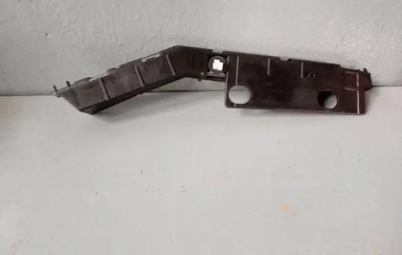 Opel Antara Front bumper mounting bracket 96660535