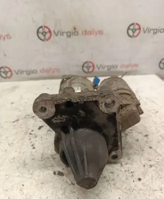 Peugeot 3008 I Starter motor 9662854180 22C23912DA