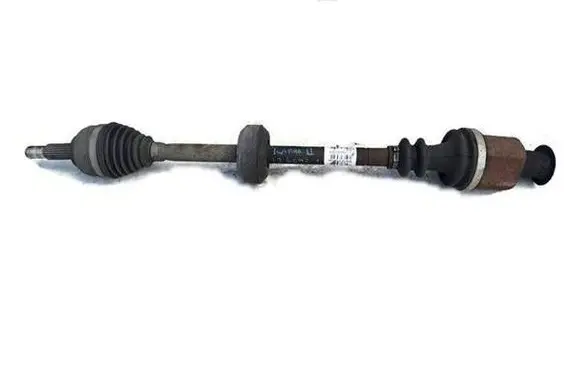 Renault Twingo II Intake manifold 218130139 8200684084
