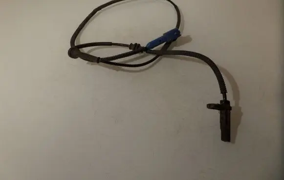 Peugeot 1007 Camshaft position sensor