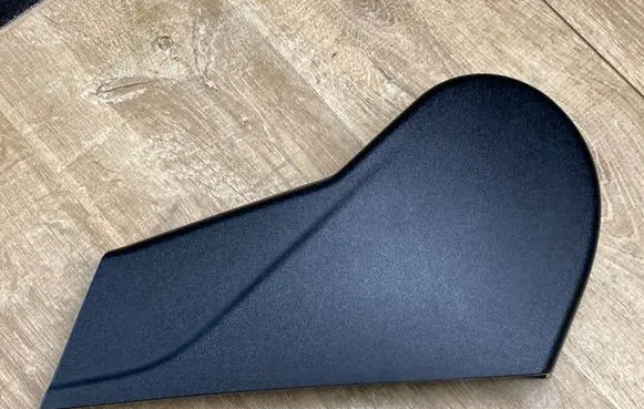 Jaguar XE Seat trim GX73629K79BA