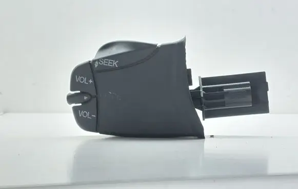 Multifunctional control switch/knob