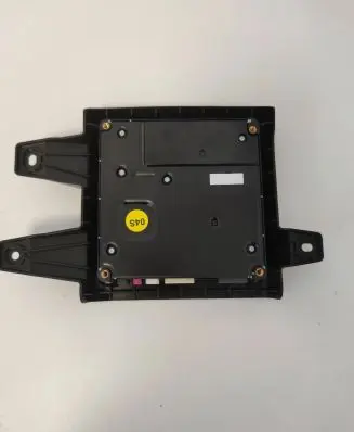 Audi e-tron Other control units/modules 4KE035283A 4KE907239