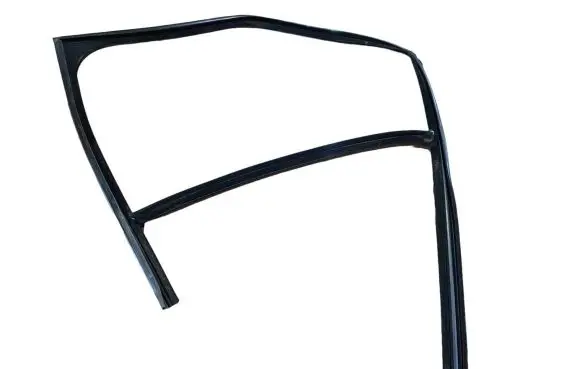 Land Rover Range Rover L405 Rubber seal rear door window/glass CK5221596