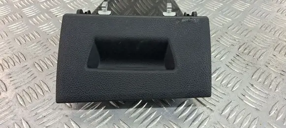 BMW 1 F20 F21 Dashboard storage box/compartment 9211310