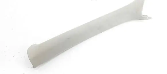 Audi Q7 4L (A) pillar trim 4l0867233