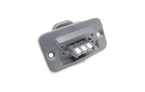 Volkswagen Caddy Sliding door contact joint 2K5907438