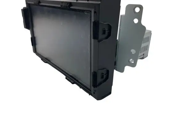 KIA Optima Radio/CD/DVD/GPS head unit 96560D4KC0WK