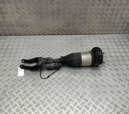 Mercedes-Benz GLE W167 Air suspension front shock absorber A1673203113