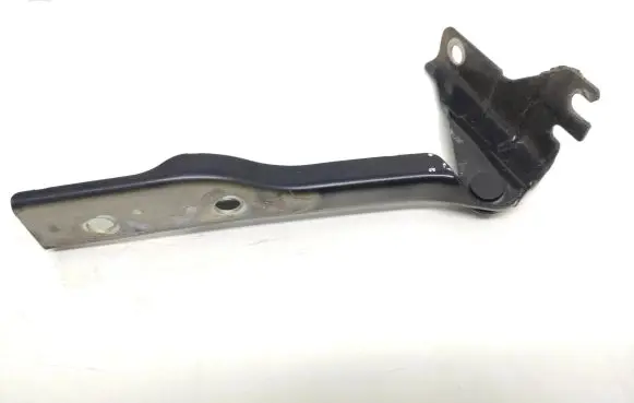 Volkswagen Cross Polo Engine bonnet/hood hinges 6R0823301A