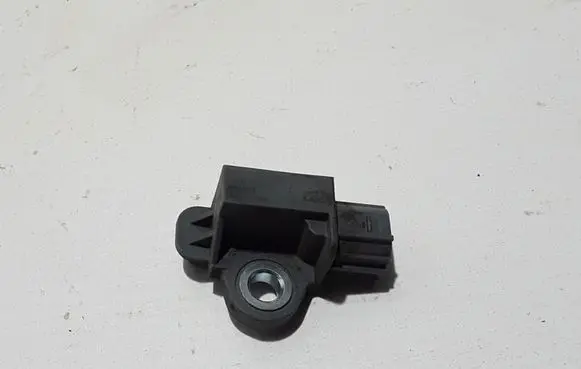 Nissan Qashqai Airbag deployment crash/impact sensor 985813RA0A