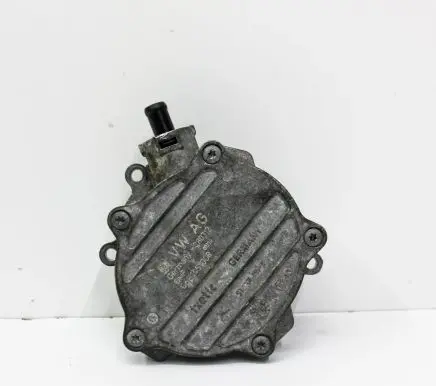 Vacuum pump
