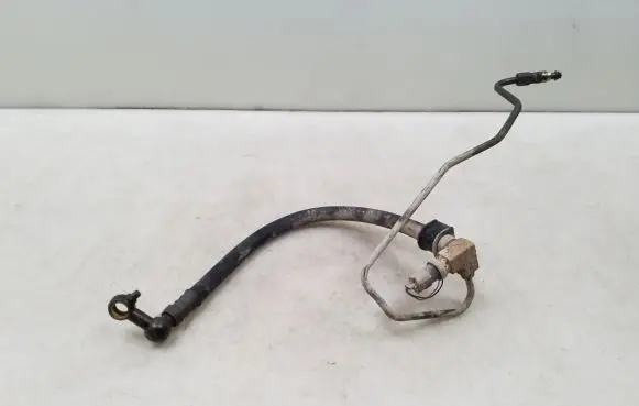 Power steering hose/pipe/line