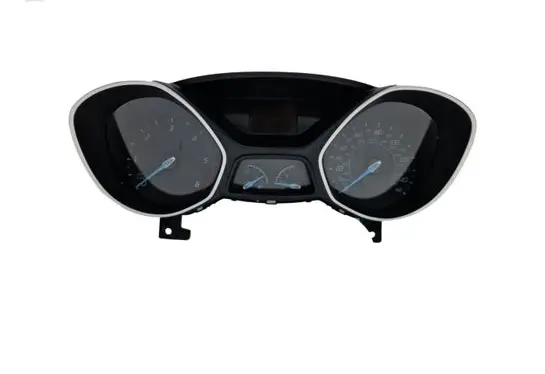 Ford Grand C-MAX Speedometer (instrument cluster) BM5T10849BBD