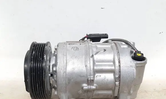 BMW X3M F97 Air conditioning (A/C) compressor (pump) 6994082 64526994082