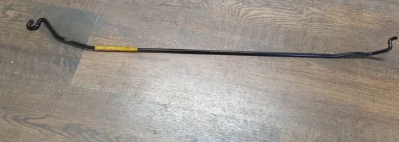 Ford B-MAX Engine bonnet/hood prop rod/strut 
