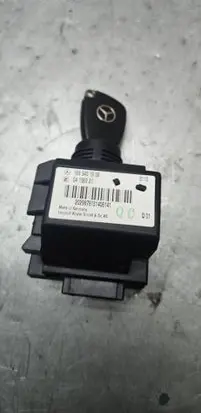 Mercedes-Benz B W245 Ignition lock 1695451908 04156921 2029879131406141