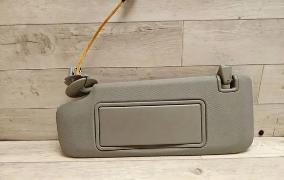 Opel Insignia A Sun visor 