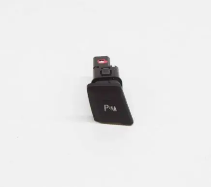 Opel Mokka Other switches/knobs/shifts 4066 3131472