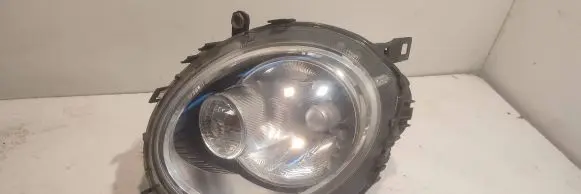 Mini One - Cooper Clubman R55 Headlight/headlamp 0301225304 16270403