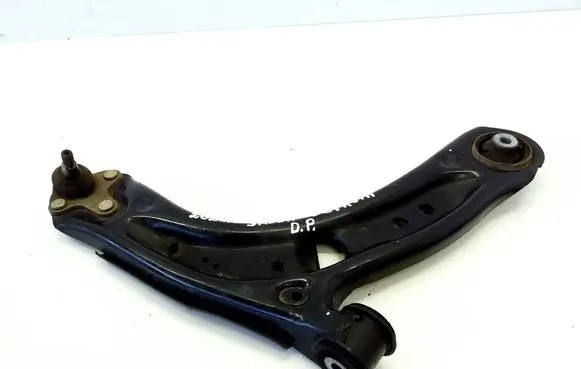 Skoda Octavia Mk4 Front lower control arm/wishbone 5WA407118