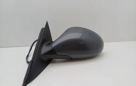 Seat Ibiza III (6L) Front door electric wing mirror E9024142